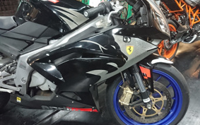 APRILIA RS125