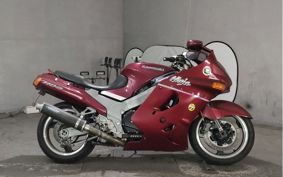 KAWASAKI ZZR1100 ZXT10D