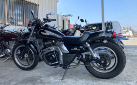 KAWASAKI ELIMINATOR 250SE EL250A