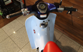 HONDA  SUPER CUB C125 JA48