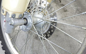 HONDA CR85R HE07