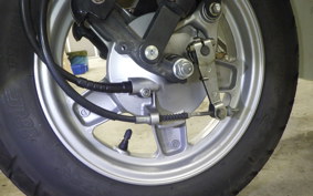 HONDA GYRO CANOPY
