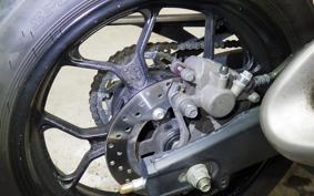 YAMAHA MT-25 2018 RG10J