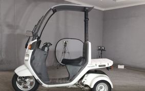HONDA GYRO TA03