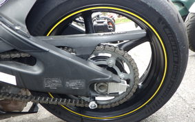 YAMAHA YZF-R6 2006