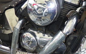 KAWASAKI VULCAN 800 CLASSIC 1998 VN800A