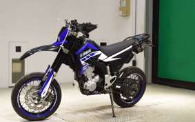 YAMAHA WR250X DG15J