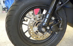 HONDA ﾀﾞﾝｸ AF74