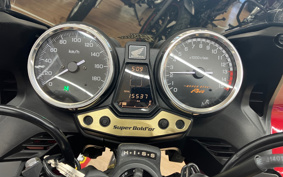 HONDA CB400SFV-3 BOLDOR 2016 NC42
