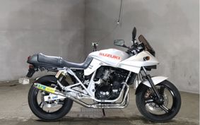 SUZUKI GSX250 KATANA GJ76A