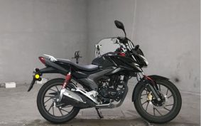HONDA CB125 R PJJN