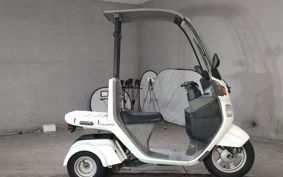 HONDA GYRO TA03