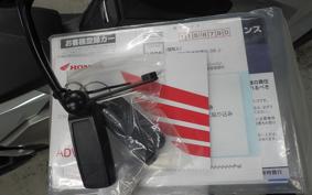 HONDA ADV160 KF54