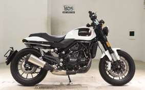 HARLEY X500 2023