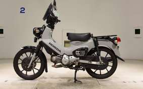 HONDA CROSS CUB 110 JA60
