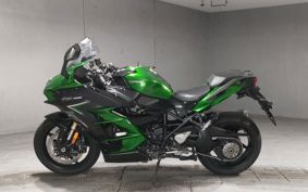 KAWASAKI  NINJA H2 SX 2024 ZXT02P