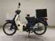 Фото Honda C50 SUPER CUB E 2009 с японского аукциона