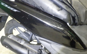 HONDA DIO 110 2006 JF31