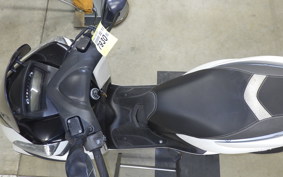 YAMAHA TRICITY 125 SE82J