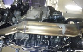 KAWASAKI Z250 Gen.2 2008 EX250P