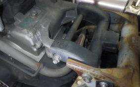 SUZUKI ﾚｯﾂ 2024 CA4AA