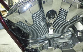 HONDA VT1300CX 2011 SC61