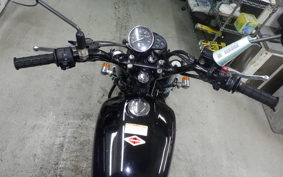 HONDA CB223S MC40