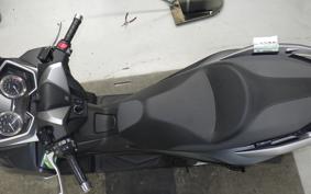 HONDA FORZA 250 MF15