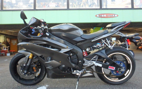 YAMAHA YZF-R6 2006 RJ12