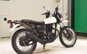 KAWASAKI 250TR 2002 BJ250F