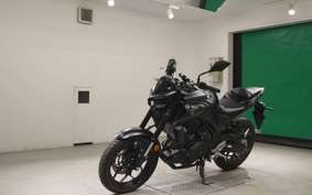 YAMAHA MT-25 A RG43J
