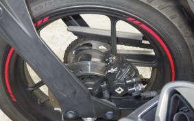 SUZUKI ｼﾞｸｻｰ150 1995 ED13N