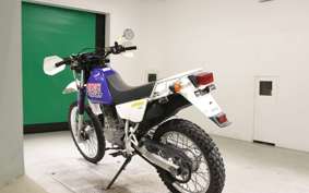 SUZUKI DJEBEL 200 (DR200SE) SH42A