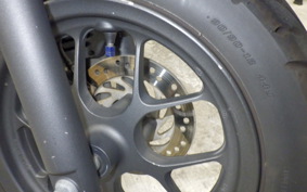 HONDA LEAD 125 2021 JF45