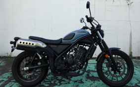HONDA CL250 MC57