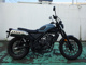Фото Honda CL250 с японского аукциона