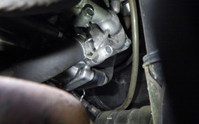 HONDA LEAD 125 JF45