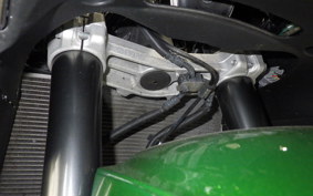 KAWASAKI NINJA 1000 A 2019 ZXT00W