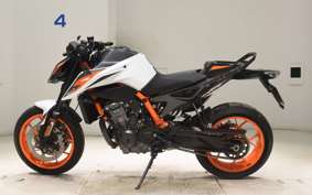 KTM 890 DUKE R 2021