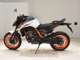 Фото KTM 890 DUKE R 2021 с японского аукциона