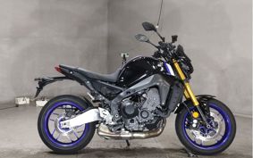 YAMAHA MT-09 SP RN69J