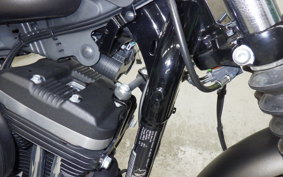 HARLEY XL883N 2021