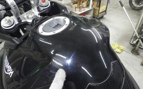 TRIUMPH TIGER 800 XC