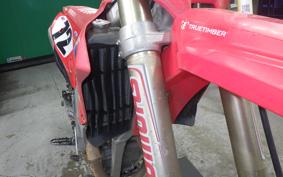 HONDA CRF250 RALLY ME12