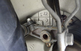 YAMAHA VINO 50 1996 SA26J