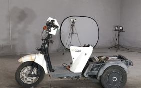 HONDA GYRO TA01