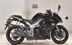 KAWASAKI NINJA 1000 A 2012