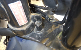 SUZUKI BIRDIE 50 E BA43A
