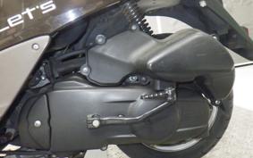 SUZUKI LET's Super Good CA4AA