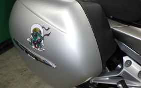 YAMAHA FJR1300 AS 2017 RP27J